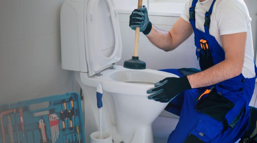Professional same day plumber in Woodcliff Lake, NJ